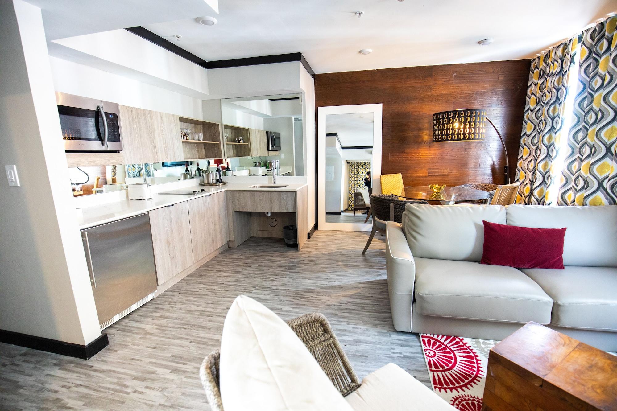 Metropole Suites South Beach Маямі-Біч Екстер'єр фото