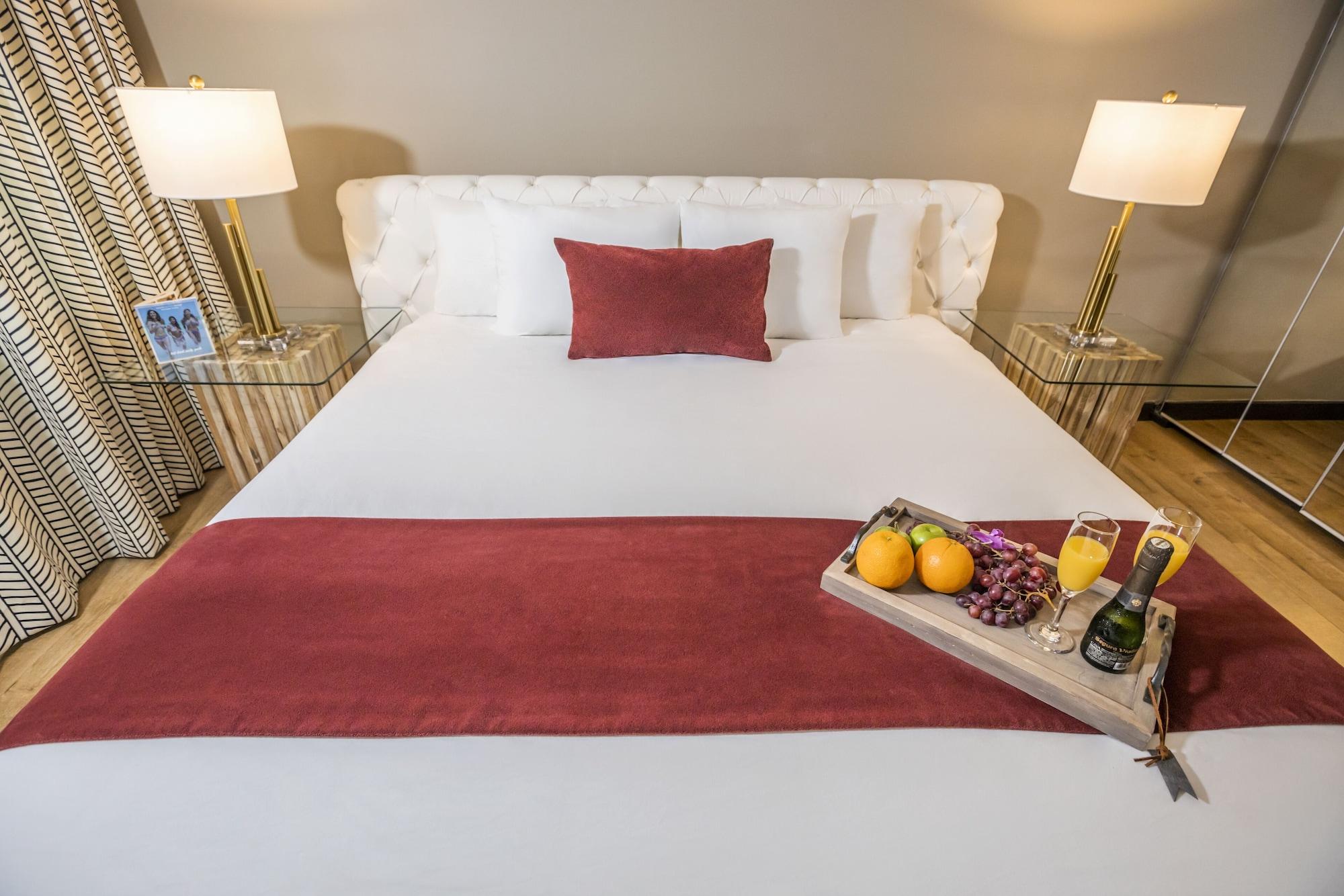 Metropole Suites South Beach Маямі-Біч Екстер'єр фото