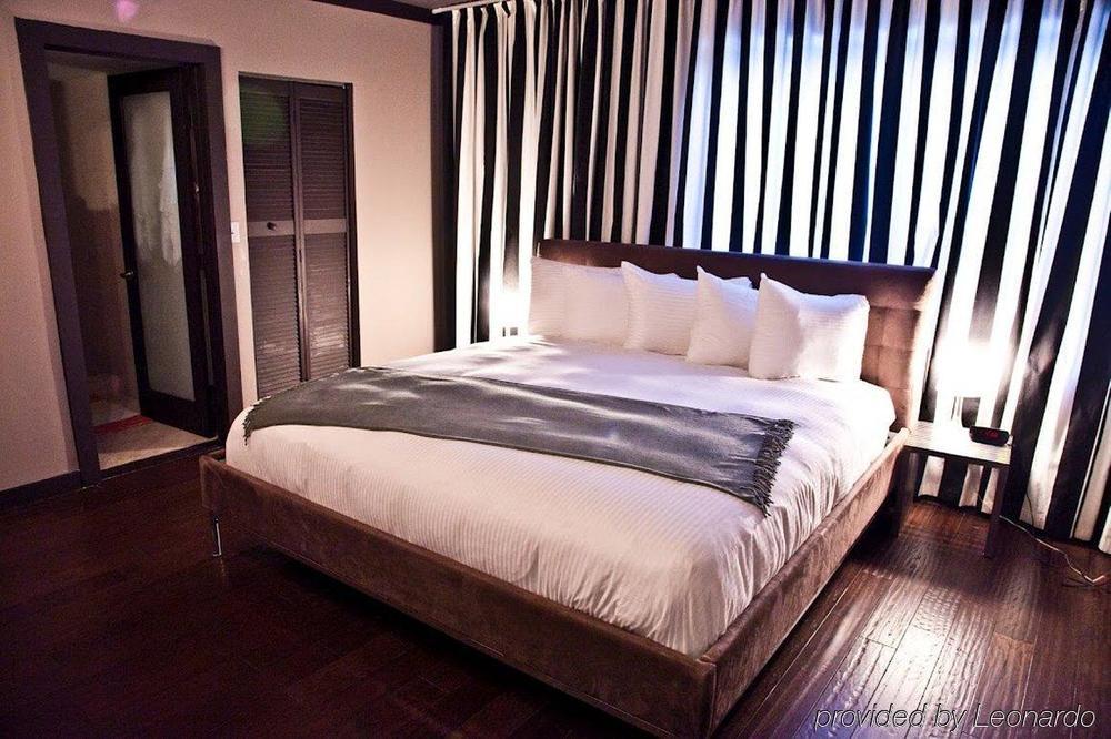 Metropole Suites South Beach Маямі-Біч Екстер'єр фото