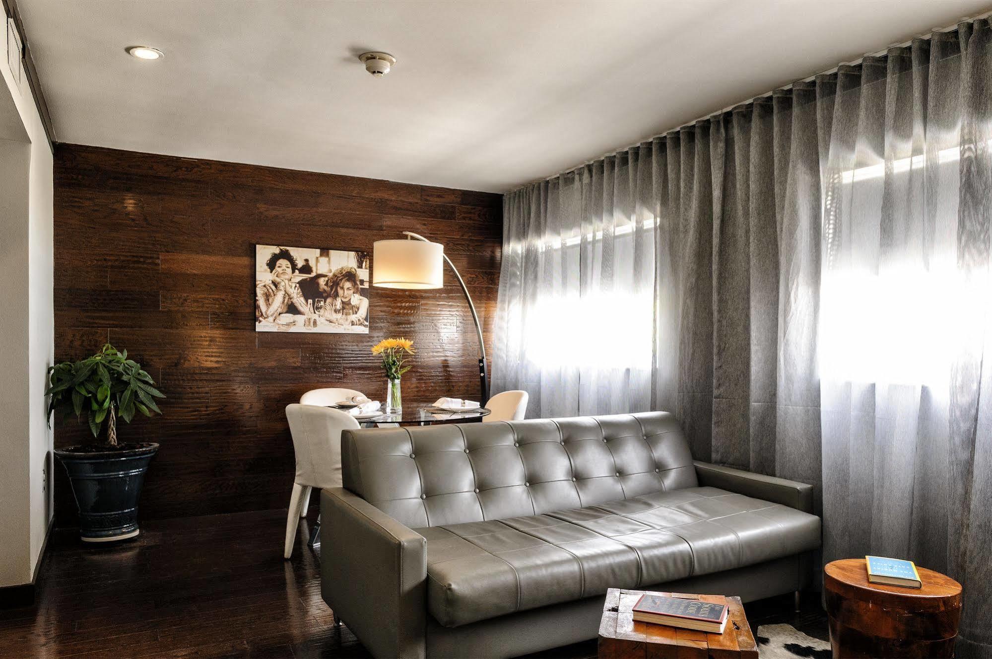 Metropole Suites South Beach Маямі-Біч Екстер'єр фото