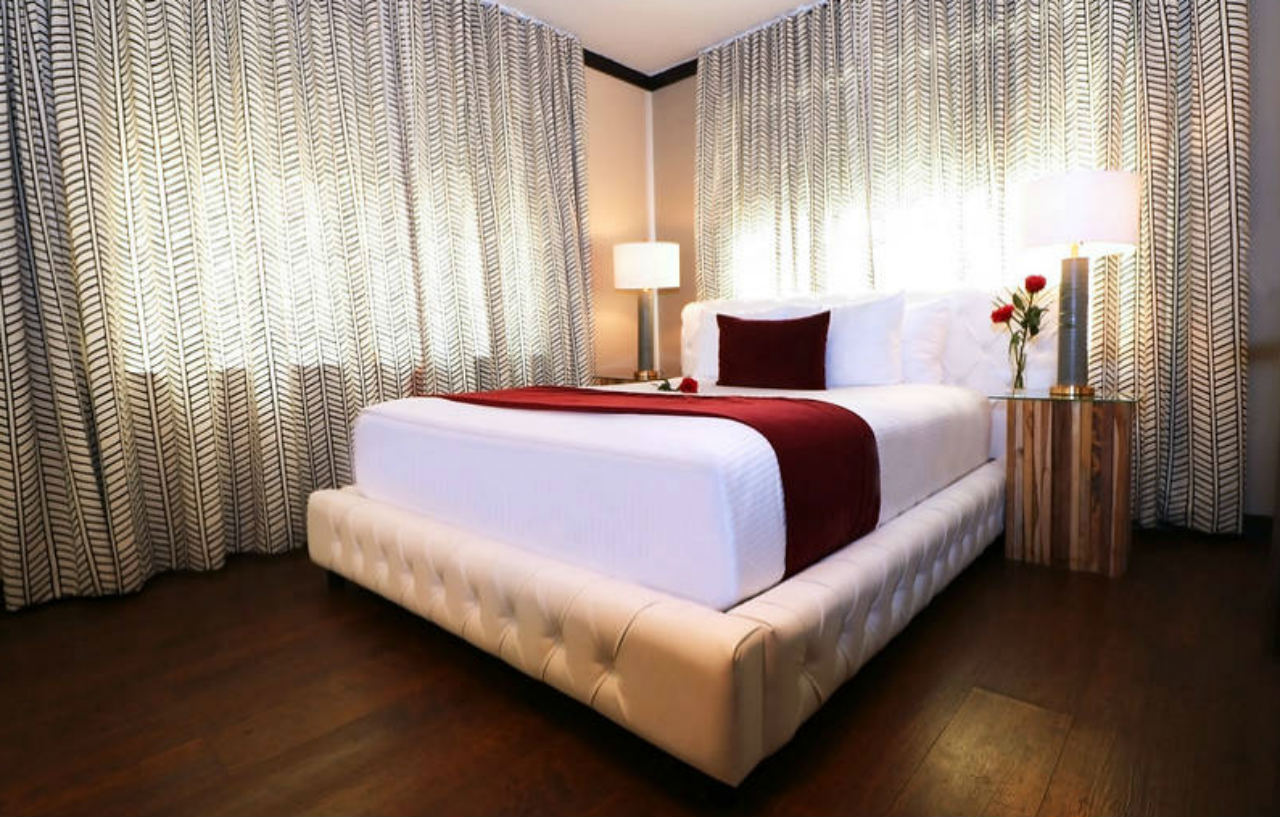 Metropole Suites South Beach Маямі-Біч Екстер'єр фото