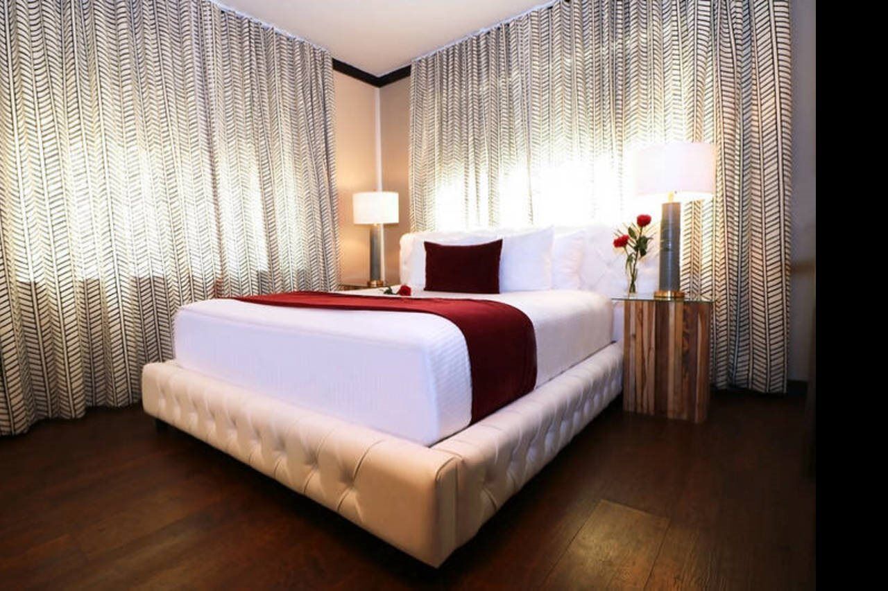 Metropole Suites South Beach Маямі-Біч Екстер'єр фото