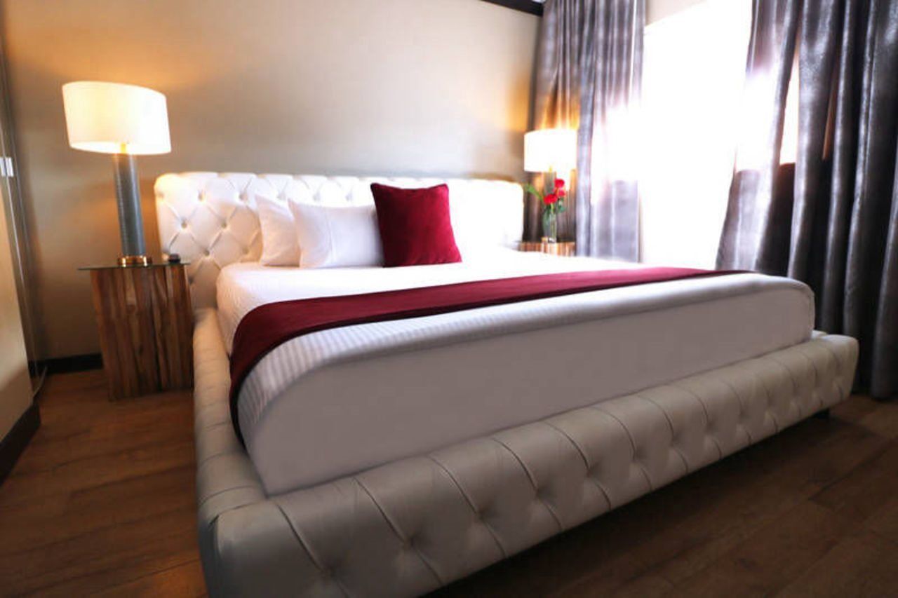 Metropole Suites South Beach Маямі-Біч Екстер'єр фото